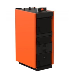 Caldera de leña sls sannover 32 kw