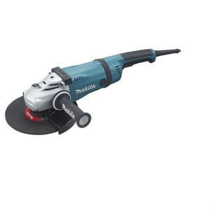 Amoladora ø 230 mm makita ga9040sfk1, 2600w