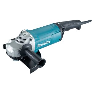 Makita ga9081 amoladora 2.700w 230mm sar