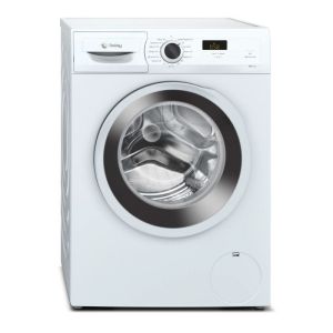 Lavadora balay 3ts273ba blanco 8kg 1400rpm