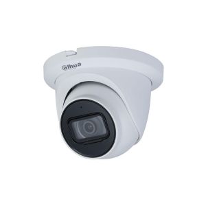 Cámara ip starlight ir domo 30 m 8mp para exteriores