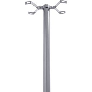 Soporte para buzón americano