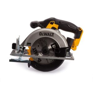 Sierra circular inalámbrica dewalt dcs391nt 18v - caja tstak incluida