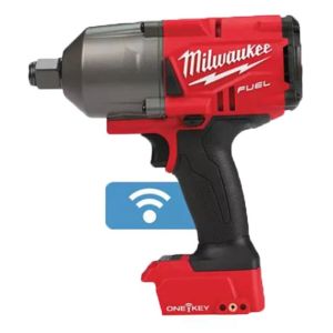 Llave milwaukee m18 onefhiwf34-0x de 18 v - mejor accesibilidad para todo t