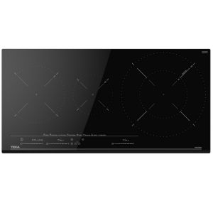 Placa inducción teka mastersense izc 93320 mst 90x40 3f bisel