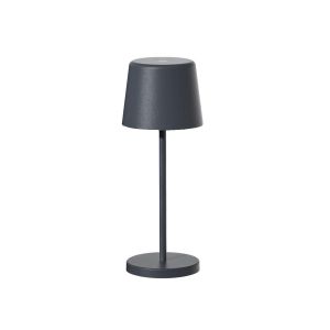 Lámpara de mesa mini LED h22cm kelly mini