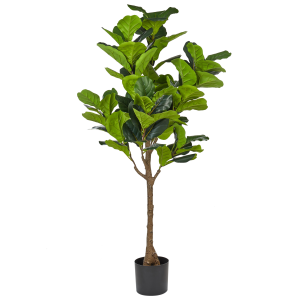 Planta artificial en maceta 162 cm fig tree