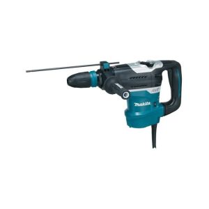 Taladro percutor Makita sds-max 1100w hr4013c