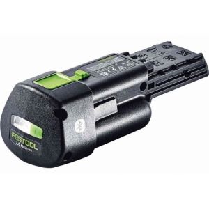 Batería ergo festool bp 18 li 3,0 ah - 577704 - batería - 3,0 ah - li-ion -