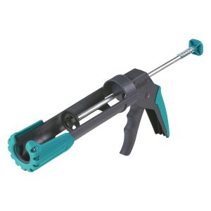 Wolfcraft pistola de sellado mecánica mg 200 ergo 4352000