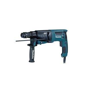 Taladro percutor Makita hr2631ft sds plus 800w 26mm hr2631ft