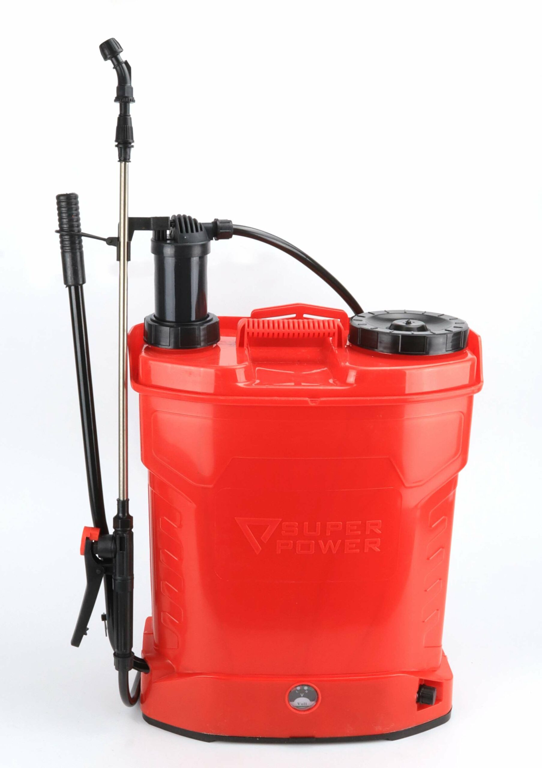Mader 48212 pulverizador 2in1 manual bateria 16l mochila super Brico Depot